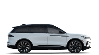 2026 Lincoln Lincoln Nautilus External Image 1